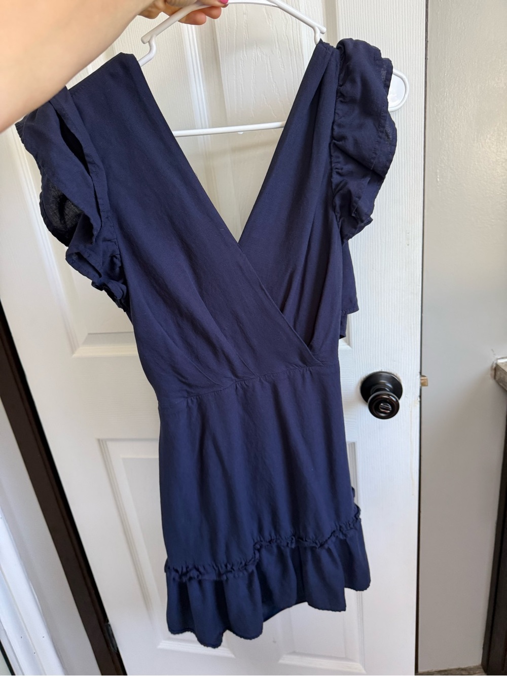 Women's Altar’d State Dress